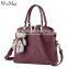 Winmax Large Shoulder Tote Bag Portable Fashion Ladies Fancy Hand Bags