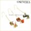 japanese traditional jewelry origami made earrings bestselling osewaya products