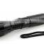Aluminum Zoom LED flashlight