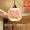 Jingdezhen table lamp chandelier Pendant Lamp for hotel