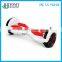 HOT Hoverboard Bluetooth Music Two Wheels Self Balancing Scooter Electric