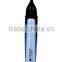 3 IN 1 beard shaver nose hair trimmer eyebrow shaving razor