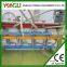 SS High efficiency Floating fish feed Extruder