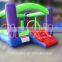Cheap residential nylon kids inflatable bouncer castle for sale