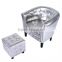 Professional made cheap price hign end kids tub chairs