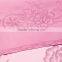 Embroidered Pattern and 4 pcs Quantity Bedding