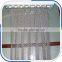 Decorative metal mesh curtain, hanging room dividers                        
                                                                                Supplier's Choice
