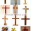 cheap factory price small wooden crosses