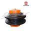 Center Disc Cutter