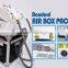 CE approval portable shr hair removal machine