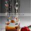 2013 cut crystal vase