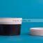 Triangle Plastic PP Cream Jar