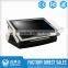 Point of Sale Monitor and Printer Windows 8 with Touch Screen