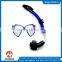 adult diving snorkel set