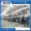 Bom Water-based coating complete production line