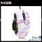 2016 Unique Design Transformed Breathing Light 6d Gaming Mouse Made in China--GM06--Shenzhen Ricom