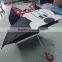 brand kid children manufacture wholesales 17 inch ear umbrella