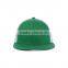 Wholesale Customized Your Design 3D Embroidery Cheap 6 Panel Plain Snapback Mesh Trucker Cap