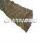 Yellow Cotton Packing with Oil