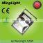 China fctory CE RoHS 100-240/277V solar outdoor 120w led flood light