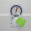 Baseplate Compass Map Scale Ruler Outdoor Map Measure Compass