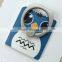 Hottest selling Universal silver premium kickstand ring phone holder for smartphone