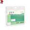 Soft Transparent Waterproof Card Holder 0.3mm Waterproof Card Holder