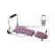Easy storage good quality cheap total core easy shaper workout fitness equipment