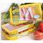 China Supply Disposable Plastic Fresh Meat Tray