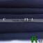 Shaoxing Mulinsen textile highly soft handfeeling 100% polyester dyed satin fabric colour