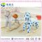 plush rocking horse/anmal wooden Horse toys for kids                        
                                                Quality Choice
