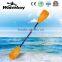 Foot Paddle Boats,Two Seat Kayak for 2 Man Use