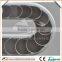Stainless chain cover / conveyor belt cover / conveyor cover / conveyor chian cover