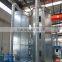 QL006G lion machinery in Qingdao fiber ball making and filling machine