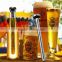 Beer Bottle Cooler Sticks for Rapid Chilling and Keeping Beer cooler Cold