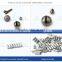 fly fishing tungsten beads gold color
