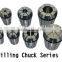 Power Tool Hilti spare parts Tire groover Tools set ER collet in ER11/16/20/25/32/40