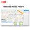 Waterproof Smallest GPS Tracker with High Accuracy for Vehicle