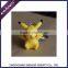 Good quality cartoon character resin keychains