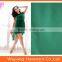 100% polyester 4 way spandex pongee