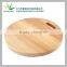 Wooden cutting board
