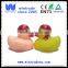 screaming plastic duck pirate funny duck halloween promotion duck