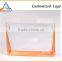 Clear Transparent Plastic PVC Travel Cosmetic Bag