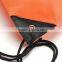 drawstring shopping bag polyester drawstring pouch drawstring sports bag