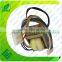 Low Frequency Step down ei-41 transformer by china supply