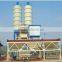 Hzs35 Low Mini Concrete Mixing Plant for South America