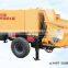 mini concrete pump, cement concrete pump 10m3 for sale                        
                                                                                Supplier's Choice