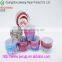 Customized Christmas Products Wholesale Cupcake Papers for Baking