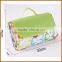 Fashion Waterproof Fleece Beach Picnic Blanket