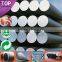 Q345B High Quality alloy steel round bar Factory Supply zinc round bar